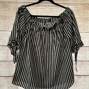 Woman’s blouse